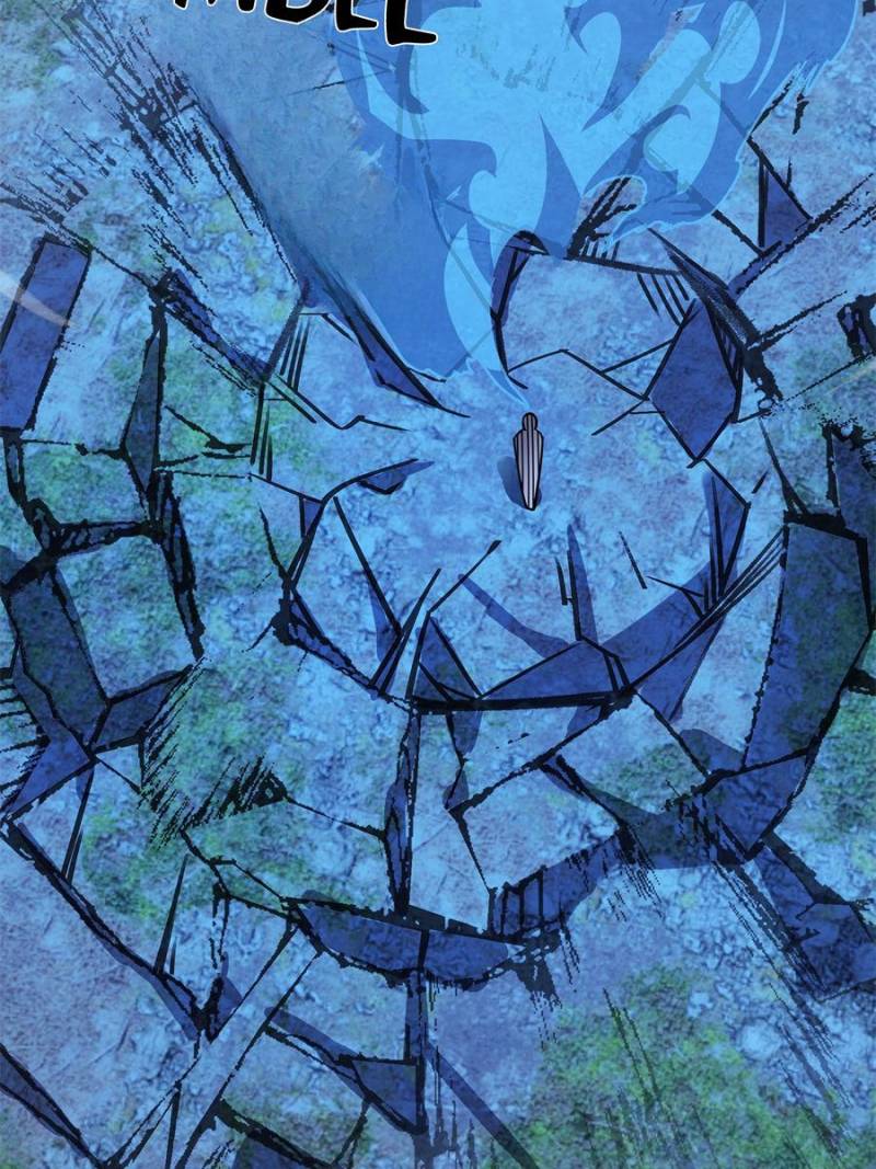 Dormant Since Ancient Times: Thrusting Through the Heavens After Coming Into Being Chapter 14 - Page 129