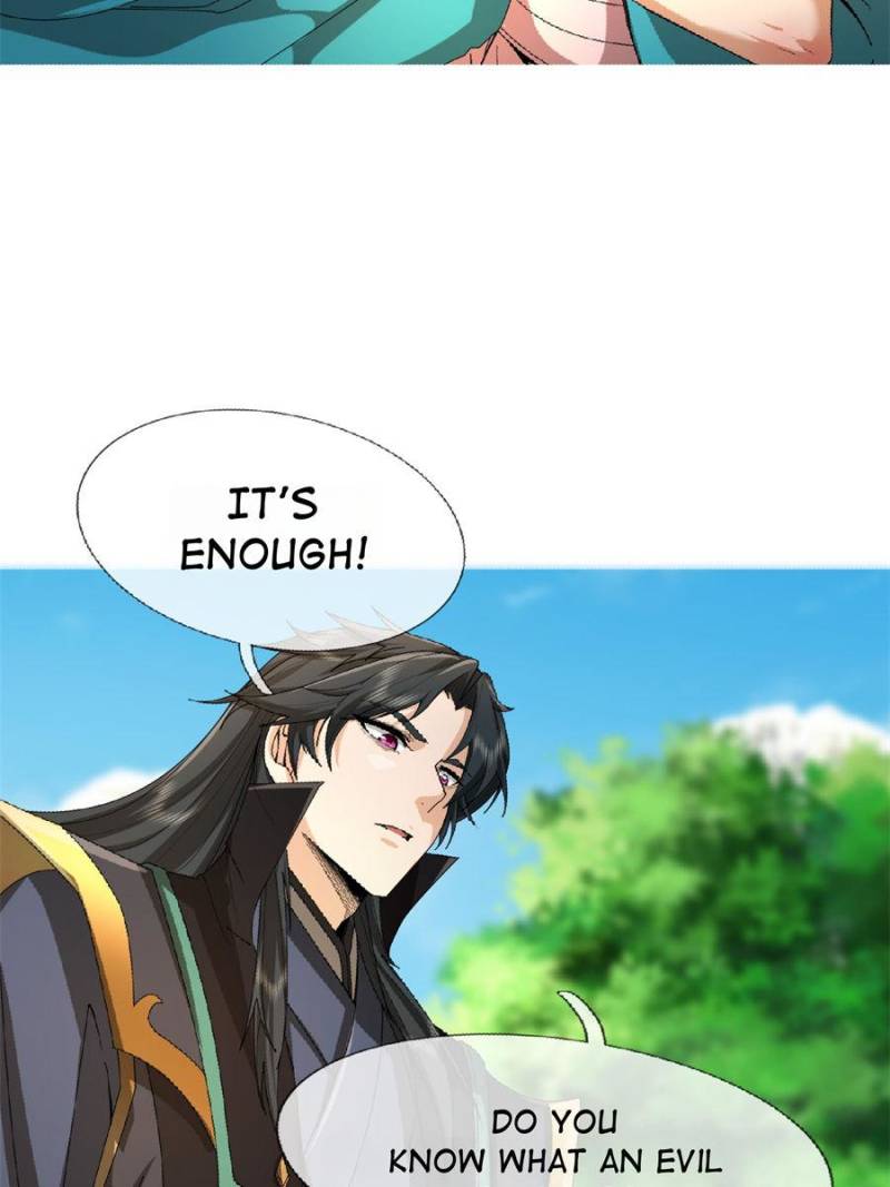 Dormant Since Ancient Times: Thrusting Through the Heavens After Coming Into Being Chapter 14 - Page 14