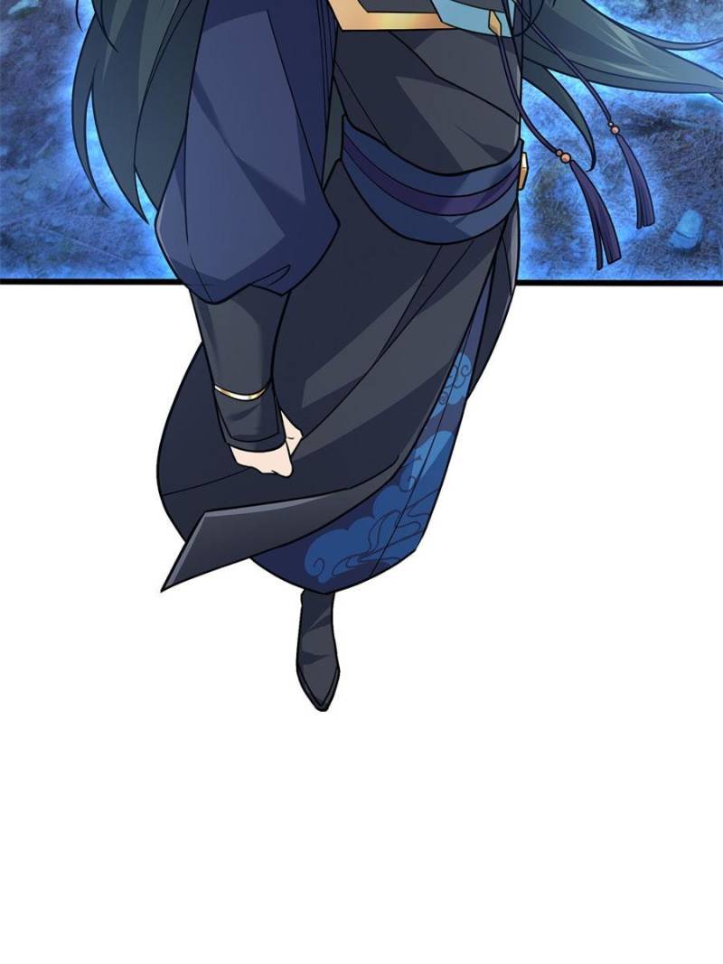 Dormant Since Ancient Times: Thrusting Through the Heavens After Coming Into Being Chapter 14 - Page 131