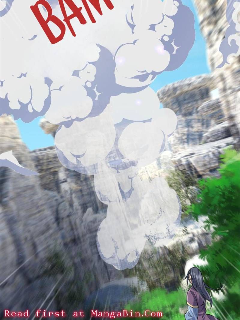 Dormant Since Ancient Times: Thrusting Through the Heavens After Coming Into Being Chapter 14 - Page 134