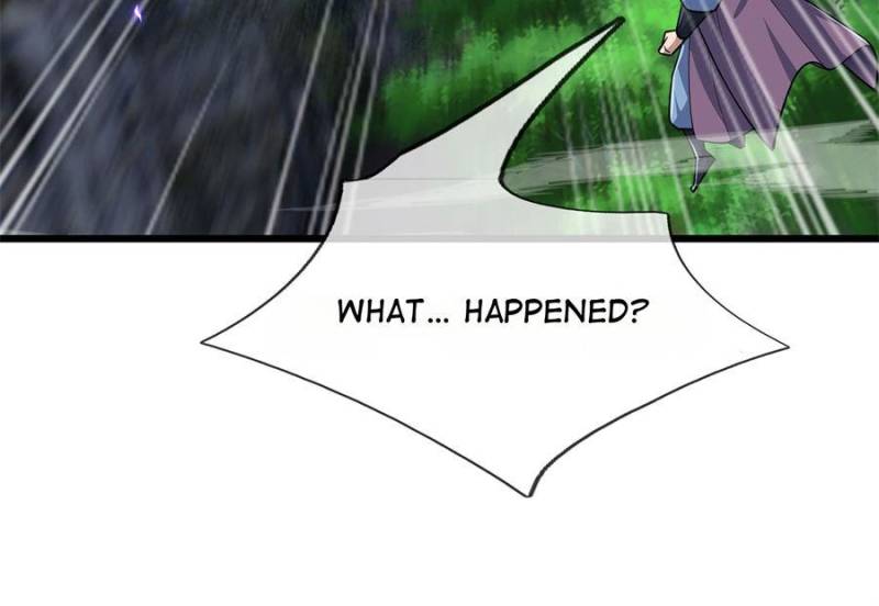 Dormant Since Ancient Times: Thrusting Through the Heavens After Coming Into Being Chapter 14 - Page 135