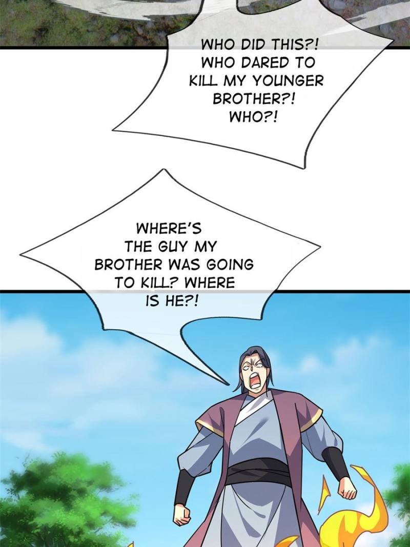 Dormant Since Ancient Times: Thrusting Through the Heavens After Coming Into Being Chapter 14 - Page 139