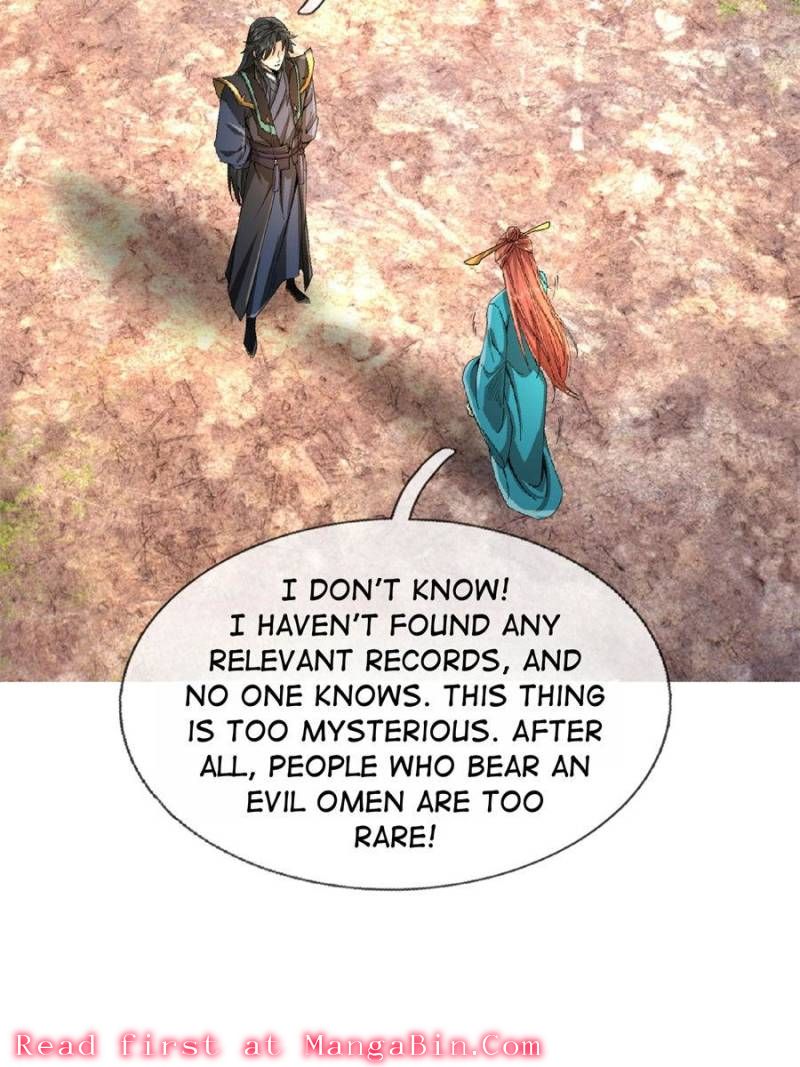 Dormant Since Ancient Times: Thrusting Through the Heavens After Coming Into Being Chapter 14 - Page 18