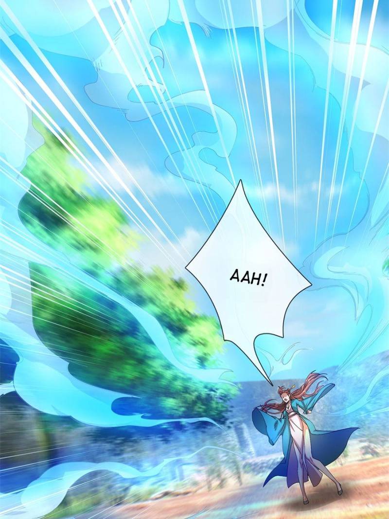 Dormant Since Ancient Times: Thrusting Through the Heavens After Coming Into Being Chapter 14 - Page 29
