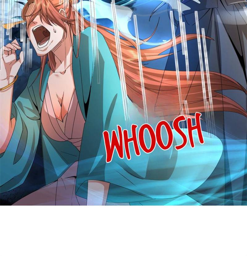 Dormant Since Ancient Times: Thrusting Through the Heavens After Coming Into Being Chapter 14 - Page 31