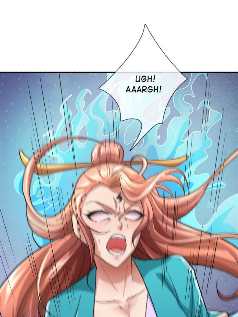 Dormant Since Ancient Times: Thrusting Through the Heavens After Coming Into Being Chapter 14 - Page 32