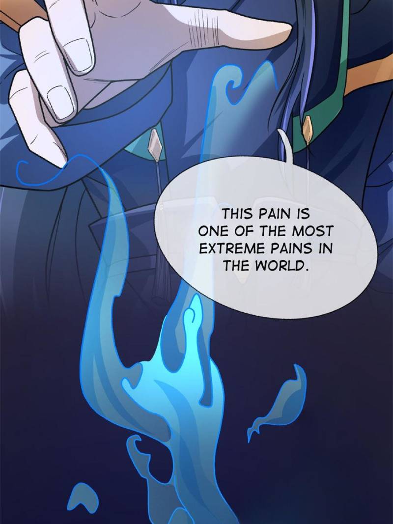 Dormant Since Ancient Times: Thrusting Through the Heavens After Coming Into Being Chapter 14 - Page 34
