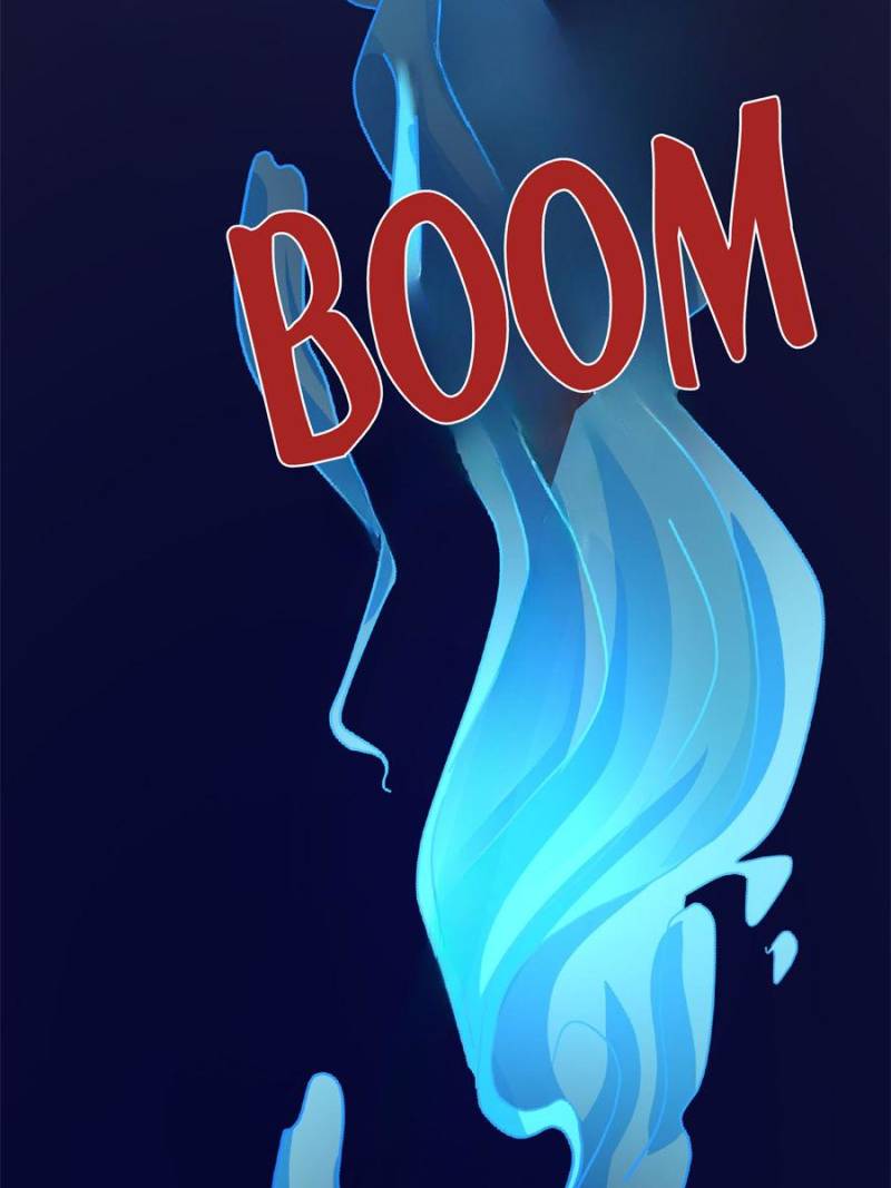Dormant Since Ancient Times: Thrusting Through the Heavens After Coming Into Being Chapter 14 - Page 35