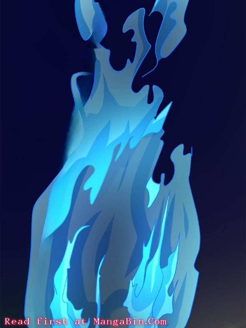 Dormant Since Ancient Times: Thrusting Through the Heavens After Coming Into Being Chapter 14 - Page 36