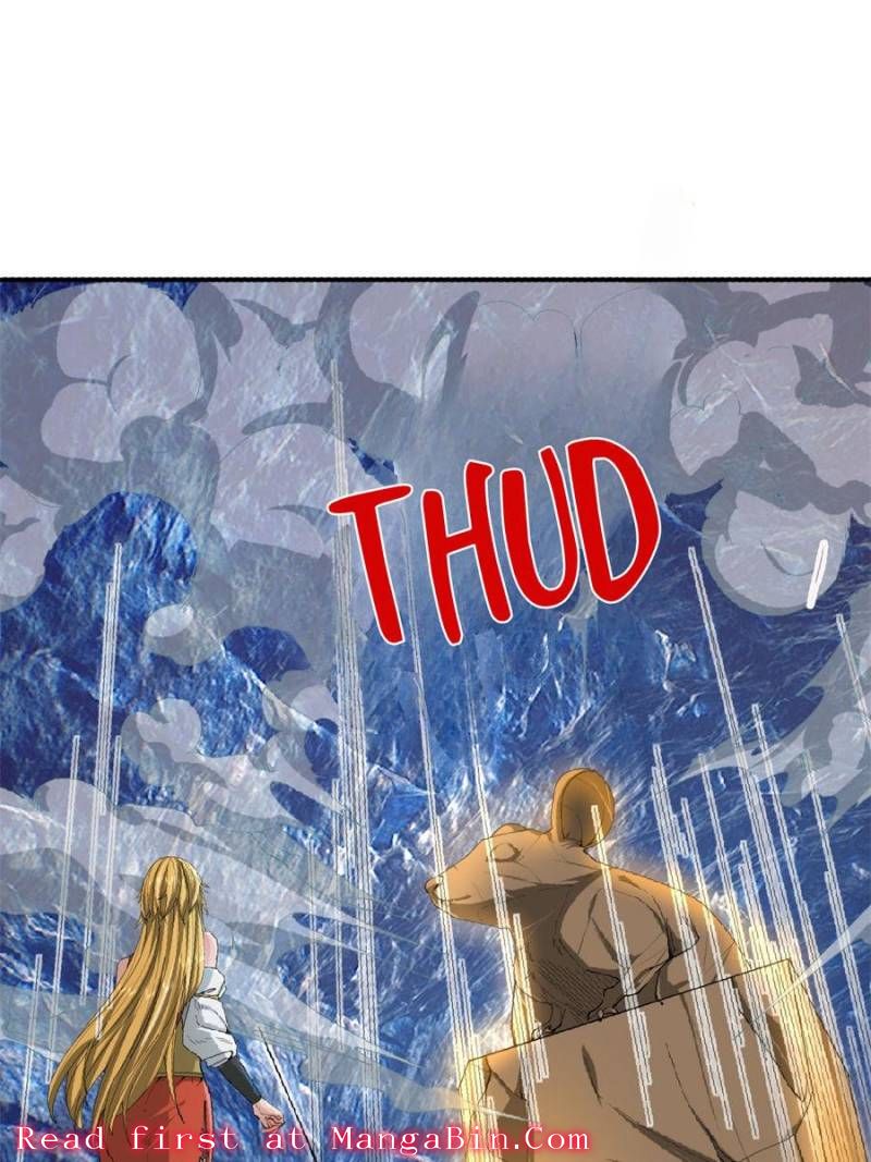 Dormant Since Ancient Times: Thrusting Through the Heavens After Coming Into Being Chapter 14 - Page 5