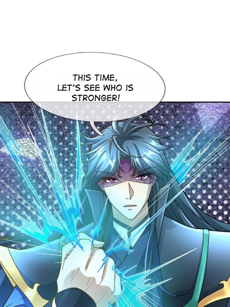 Dormant Since Ancient Times: Thrusting Through the Heavens After Coming Into Being Chapter 14 - Page 41