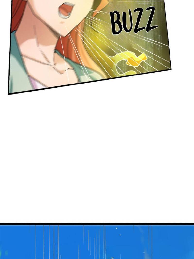 Dormant Since Ancient Times: Thrusting Through the Heavens After Coming Into Being Chapter 14 - Page 52