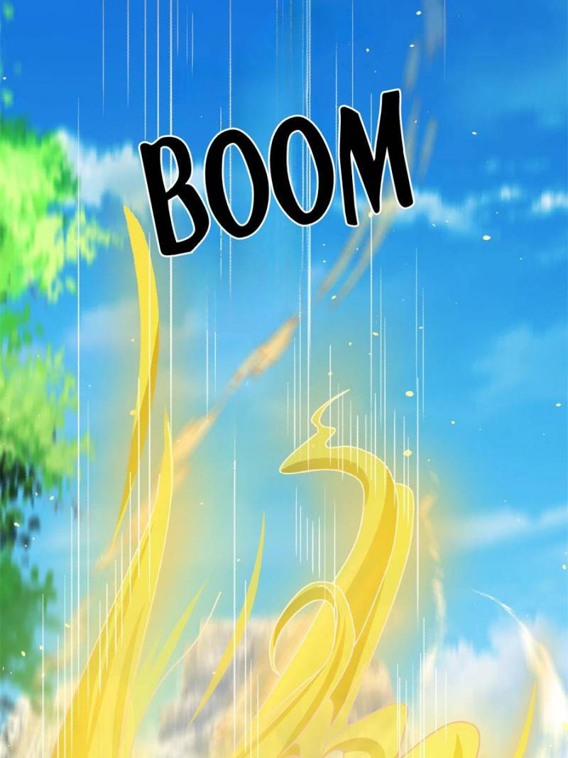 Dormant Since Ancient Times: Thrusting Through the Heavens After Coming Into Being Chapter 14 - Page 53