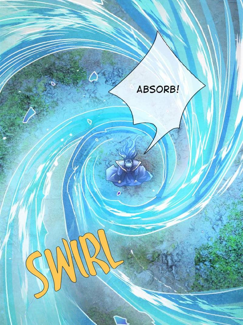 Dormant Since Ancient Times: Thrusting Through the Heavens After Coming Into Being Chapter 14 - Page 67