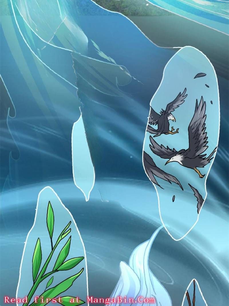 Dormant Since Ancient Times: Thrusting Through the Heavens After Coming Into Being Chapter 14 - Page 68