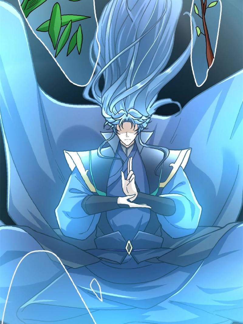 Dormant Since Ancient Times: Thrusting Through the Heavens After Coming Into Being Chapter 14 - Page 69