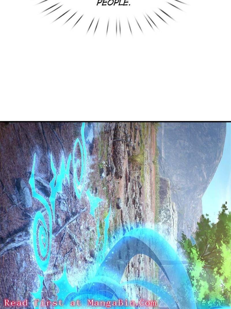 Dormant Since Ancient Times: Thrusting Through the Heavens After Coming Into Being Chapter 14 - Page 77