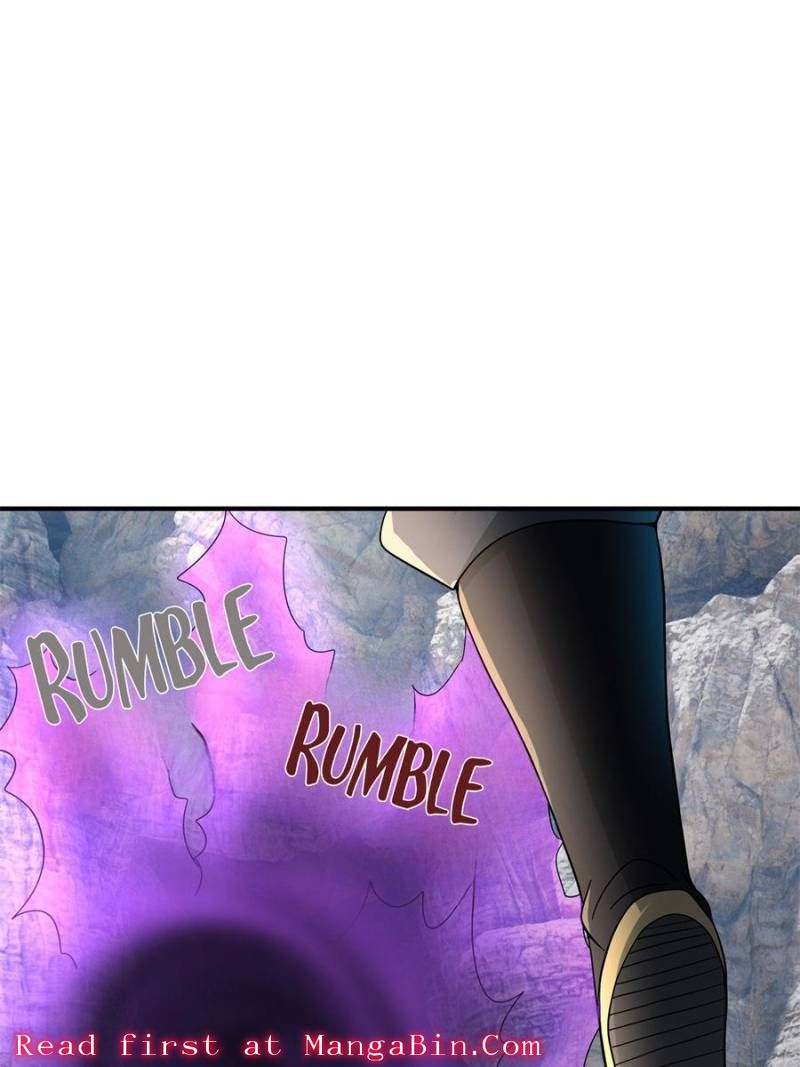 Dormant Since Ancient Times: Thrusting Through the Heavens After Coming Into Being Chapter 14 - Page 80