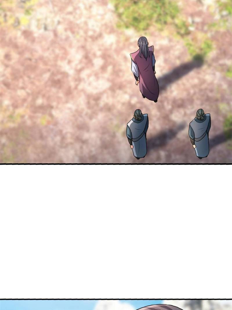 Dormant Since Ancient Times: Thrusting Through the Heavens After Coming Into Being Chapter 14 - Page 87
