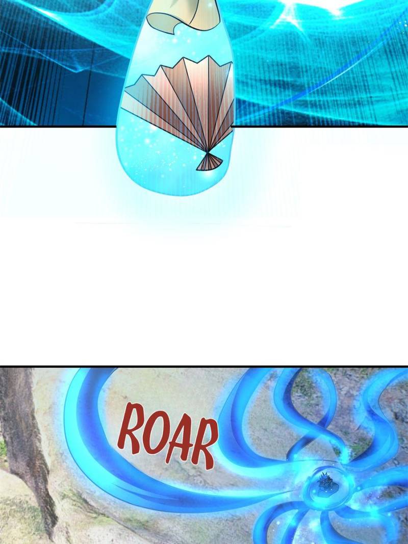 Dormant Since Ancient Times: Thrusting Through the Heavens After Coming Into Being Chapter 14 - Page 99