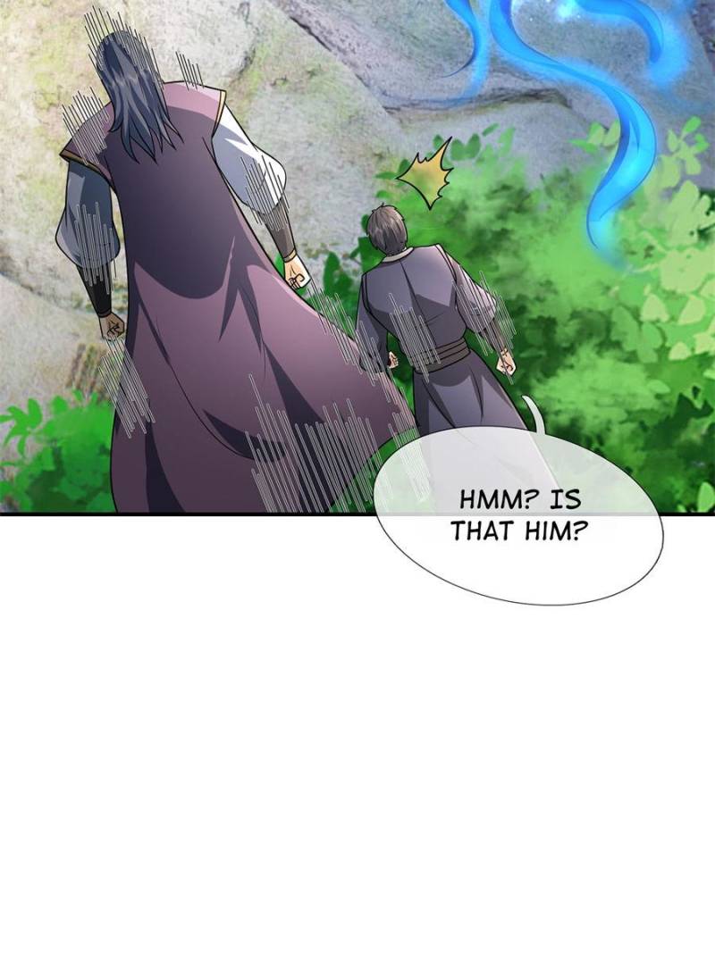 Dormant Since Ancient Times: Thrusting Through the Heavens After Coming Into Being Chapter 14 - Page 100