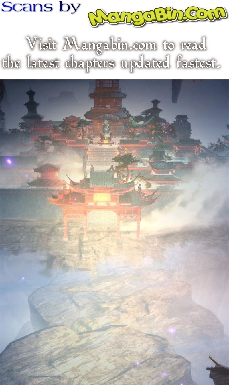 Dormant Since Ancient Times: Thrusting Through the Heavens After Coming Into Being Chapter 15 - Page 1