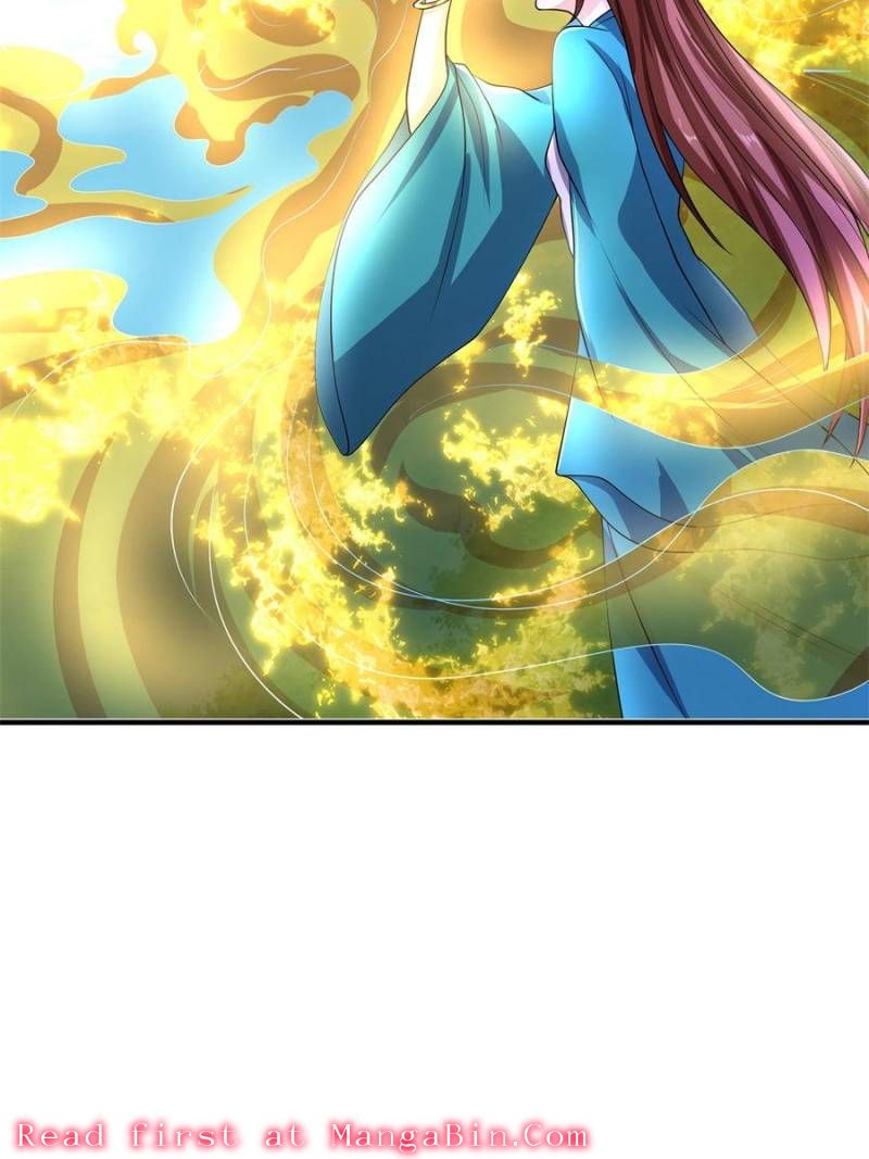 Dormant Since Ancient Times: Thrusting Through the Heavens After Coming Into Being Chapter 15 - Page 13