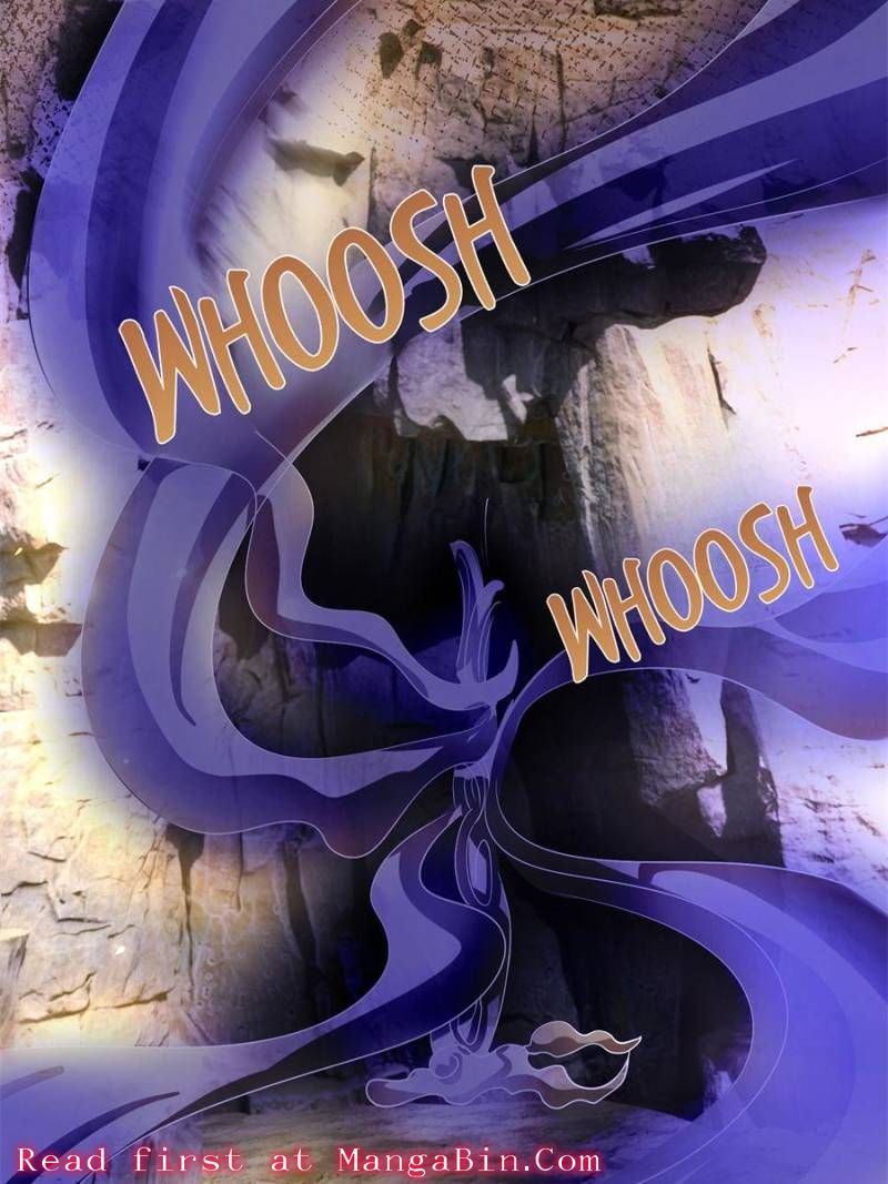 Dormant Since Ancient Times: Thrusting Through the Heavens After Coming Into Being Chapter 15 - Page 33