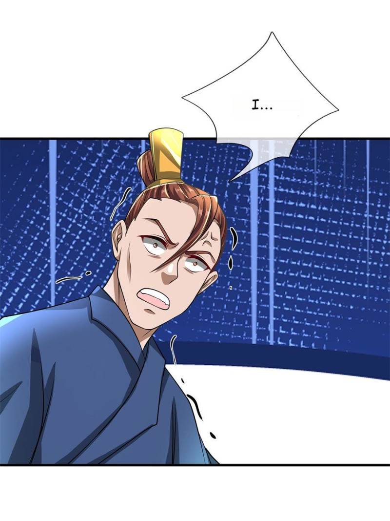 Dormant Since Ancient Times: Thrusting Through the Heavens After Coming Into Being Chapter 15 - Page 41