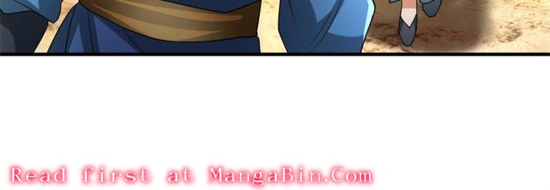 Dormant Since Ancient Times: Thrusting Through the Heavens After Coming Into Being Chapter 15 - Page 43