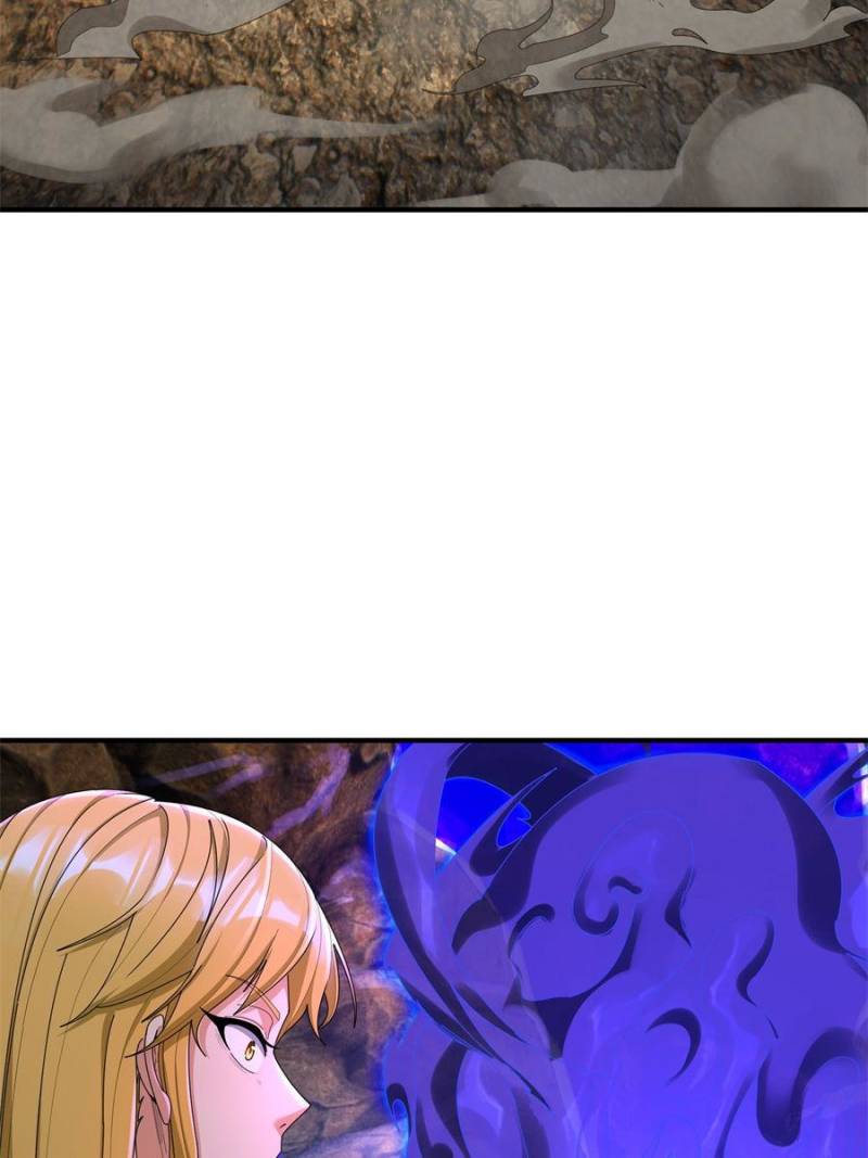 Dormant Since Ancient Times: Thrusting Through the Heavens After Coming Into Being Chapter 15 - Page 45