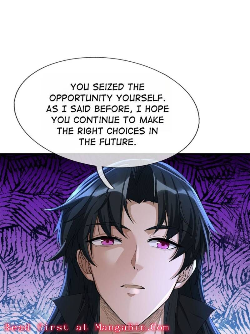 Dormant Since Ancient Times: Thrusting Through the Heavens After Coming Into Being Chapter 15 - Page 48
