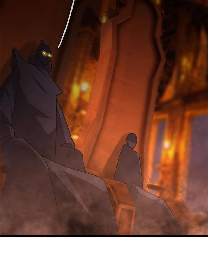 Dormant Since Ancient Times: Thrusting Through the Heavens After Coming Into Being Chapter 15 - Page 6