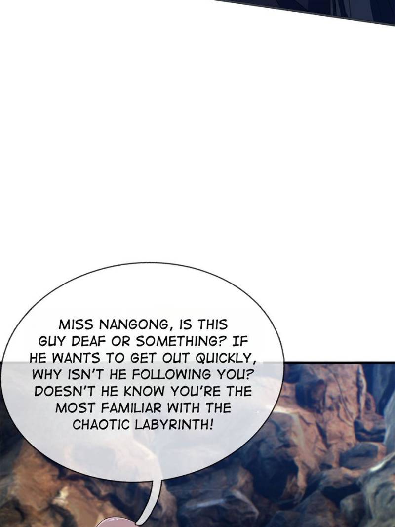 Dormant Since Ancient Times: Thrusting Through the Heavens After Coming Into Being Chapter 15 - Page 56