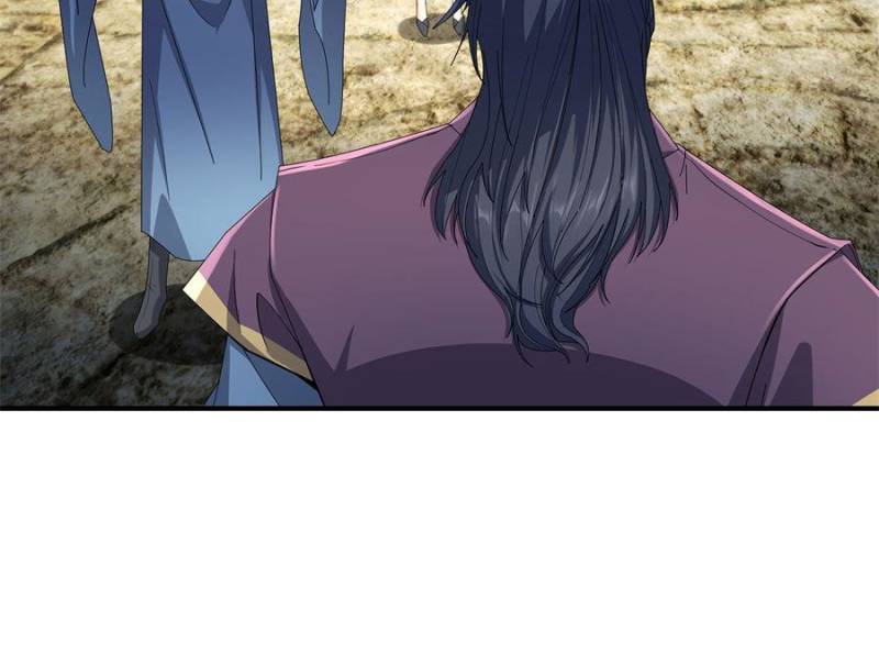 Dormant Since Ancient Times: Thrusting Through the Heavens After Coming Into Being Chapter 15 - Page 62