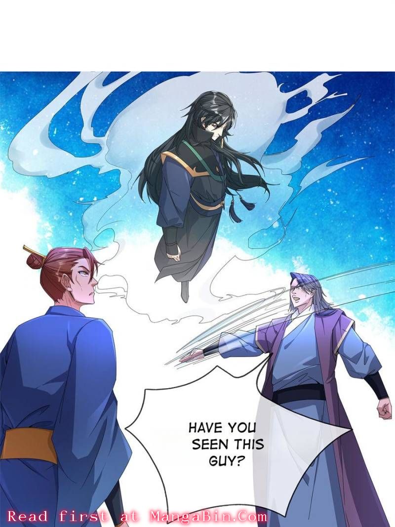 Dormant Since Ancient Times: Thrusting Through the Heavens After Coming Into Being Chapter 15 - Page 63
