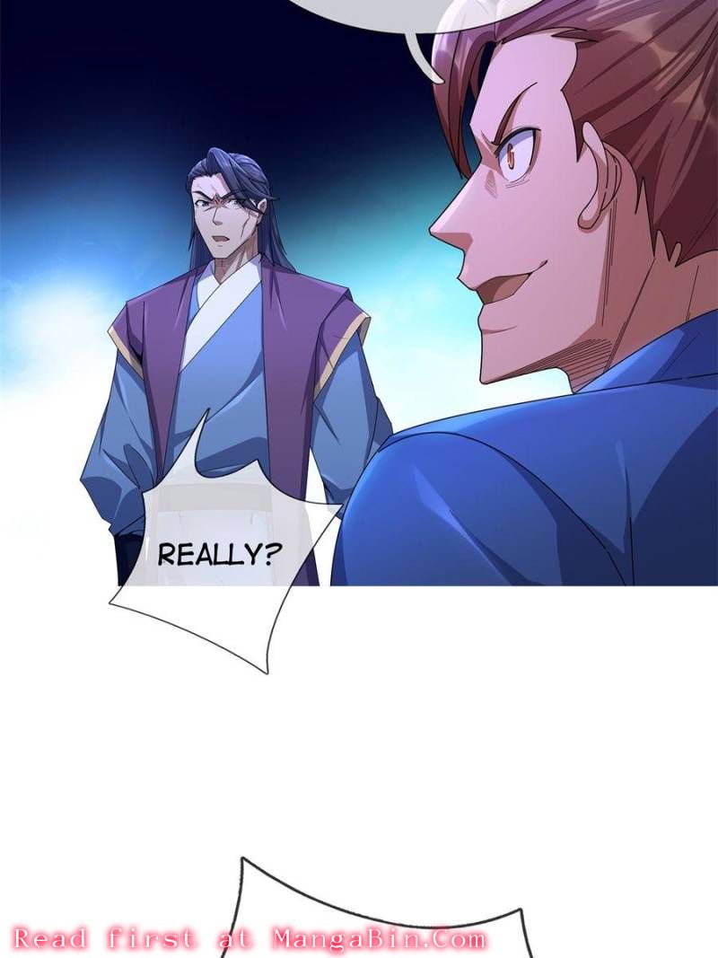 Dormant Since Ancient Times: Thrusting Through the Heavens After Coming Into Being Chapter 15 - Page 68