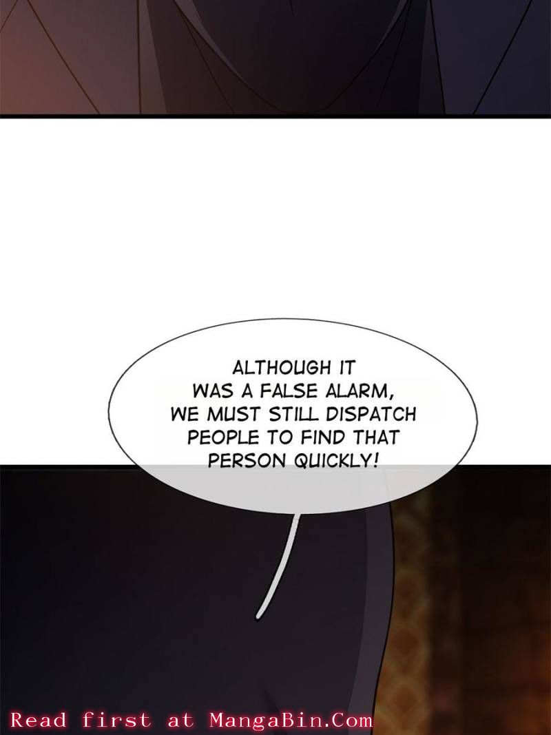 Dormant Since Ancient Times: Thrusting Through the Heavens After Coming Into Being Chapter 15 - Page 8