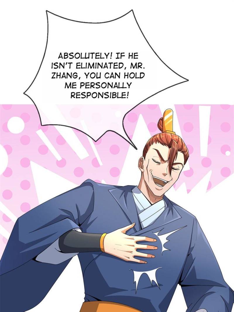 Dormant Since Ancient Times: Thrusting Through the Heavens After Coming Into Being Chapter 15 - Page 71