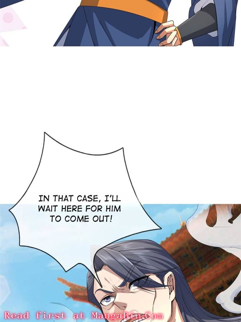 Dormant Since Ancient Times: Thrusting Through the Heavens After Coming Into Being Chapter 15 - Page 72