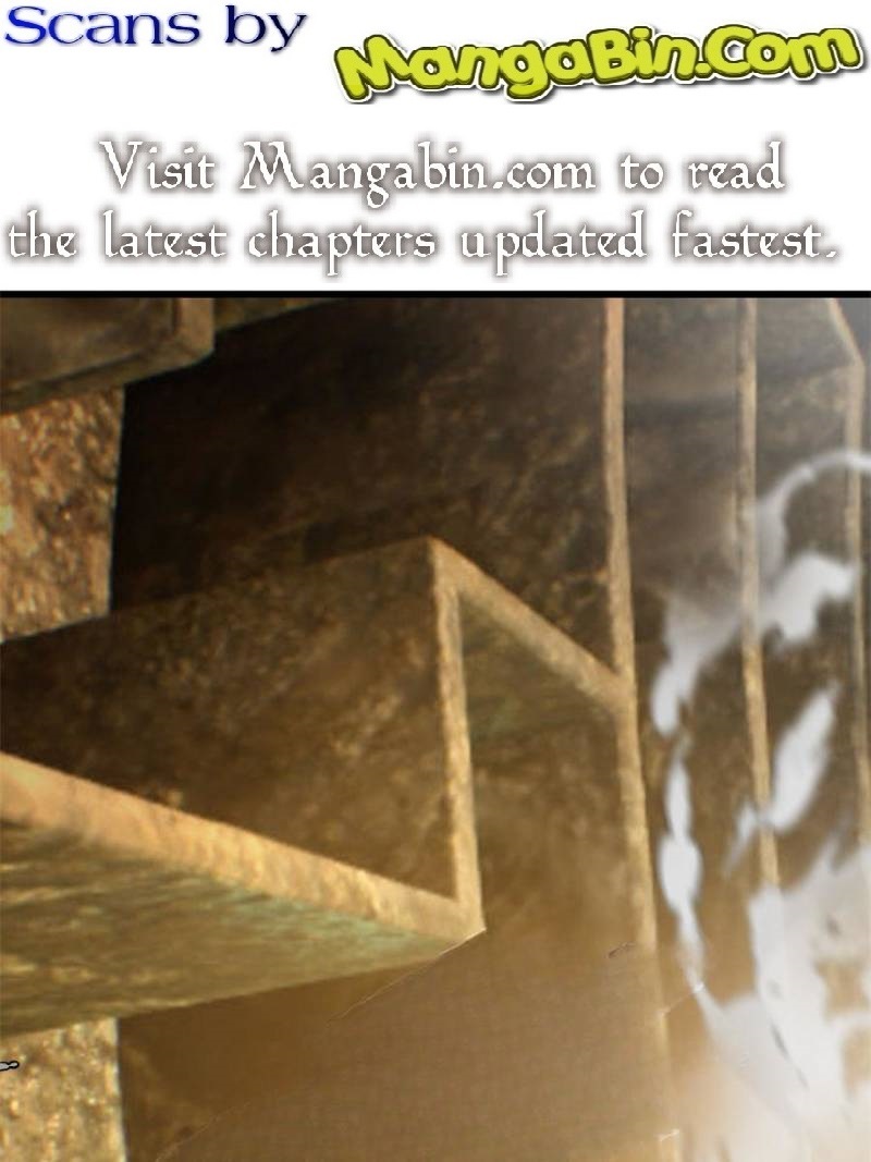Dormant Since Ancient Times: Thrusting Through the Heavens After Coming Into Being Chapter 16 - Page 1