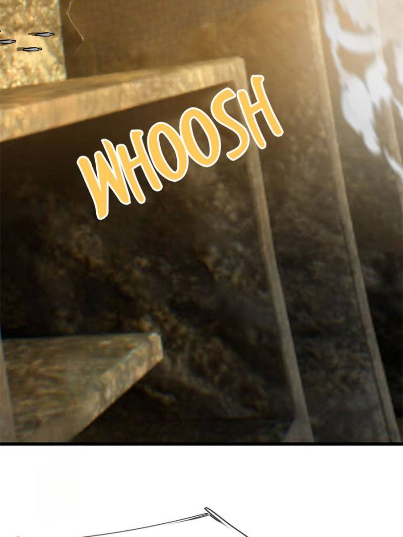 Dormant Since Ancient Times: Thrusting Through the Heavens After Coming Into Being Chapter 16 - Page 2
