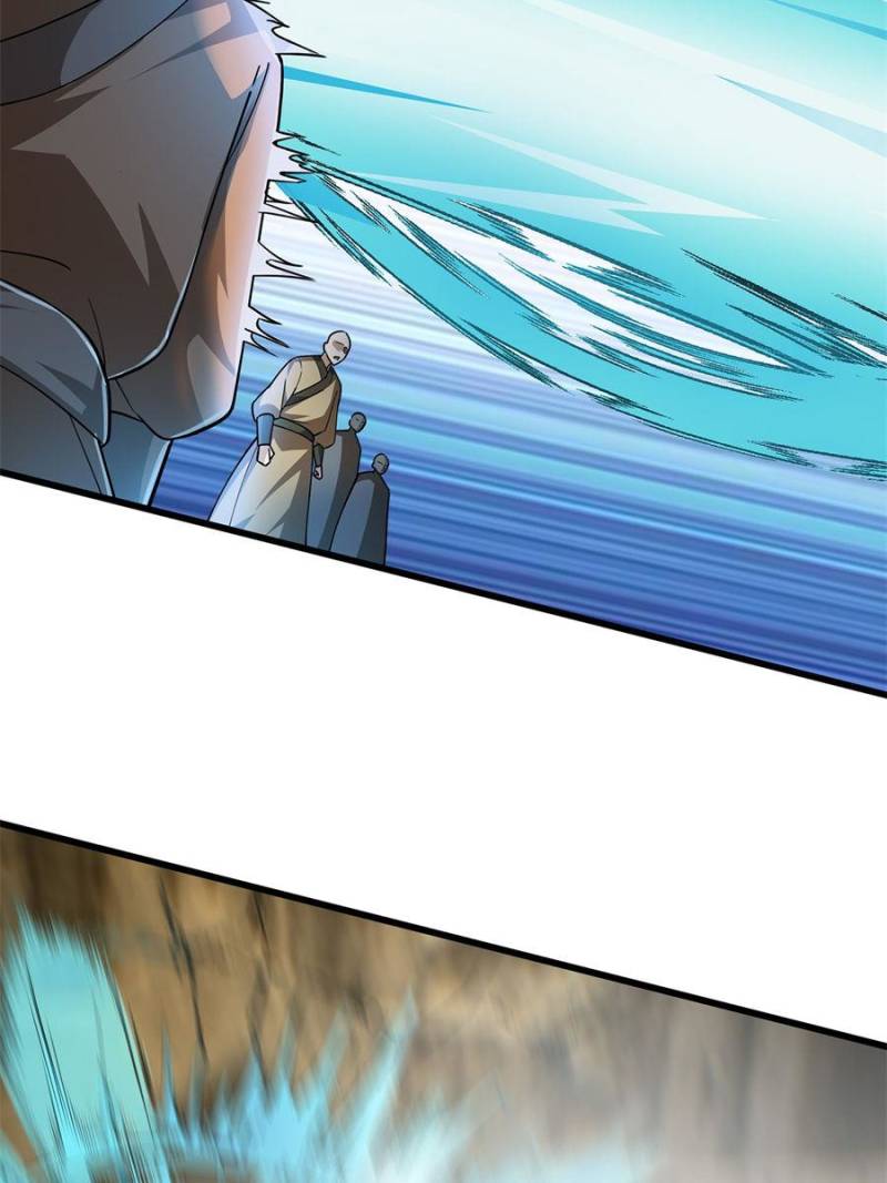 Dormant Since Ancient Times: Thrusting Through the Heavens After Coming Into Being Chapter 16 - Page 12
