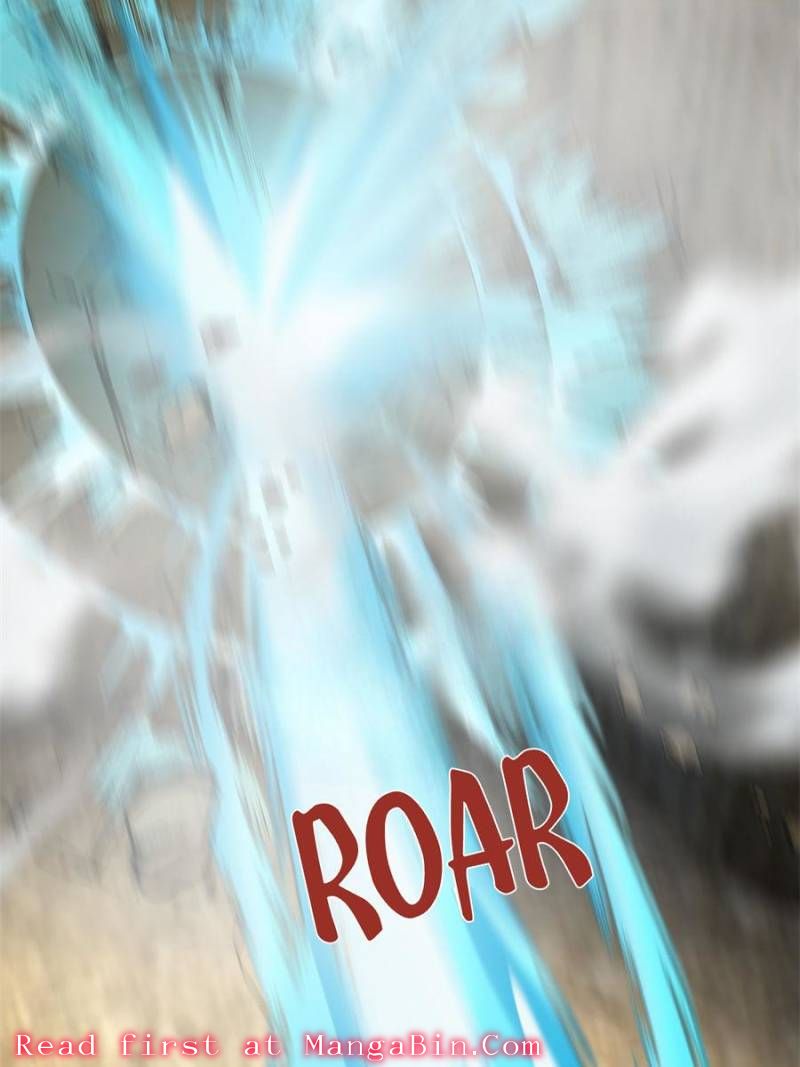 Dormant Since Ancient Times: Thrusting Through the Heavens After Coming Into Being Chapter 16 - Page 13