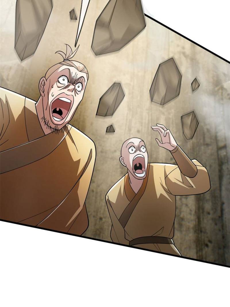 Dormant Since Ancient Times: Thrusting Through the Heavens After Coming Into Being Chapter 16 - Page 15