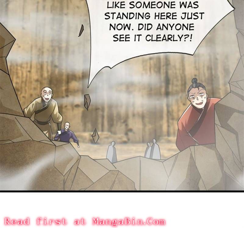 Dormant Since Ancient Times: Thrusting Through the Heavens After Coming Into Being Chapter 16 - Page 17
