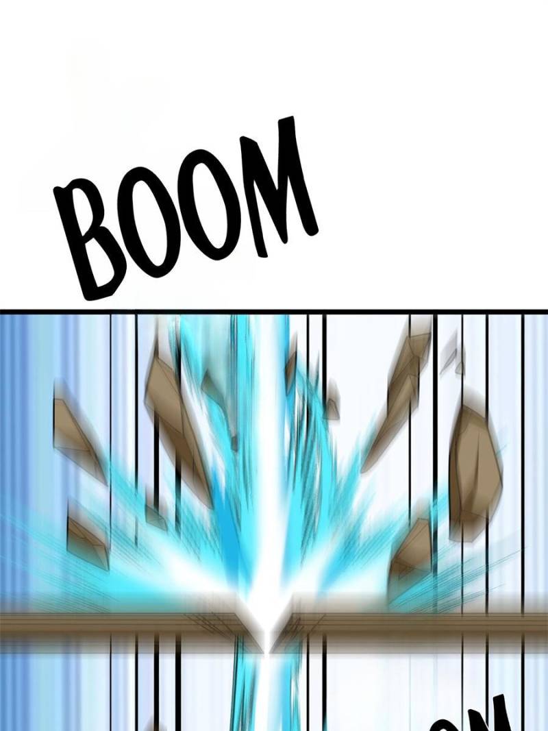 Dormant Since Ancient Times: Thrusting Through the Heavens After Coming Into Being Chapter 16 - Page 18
