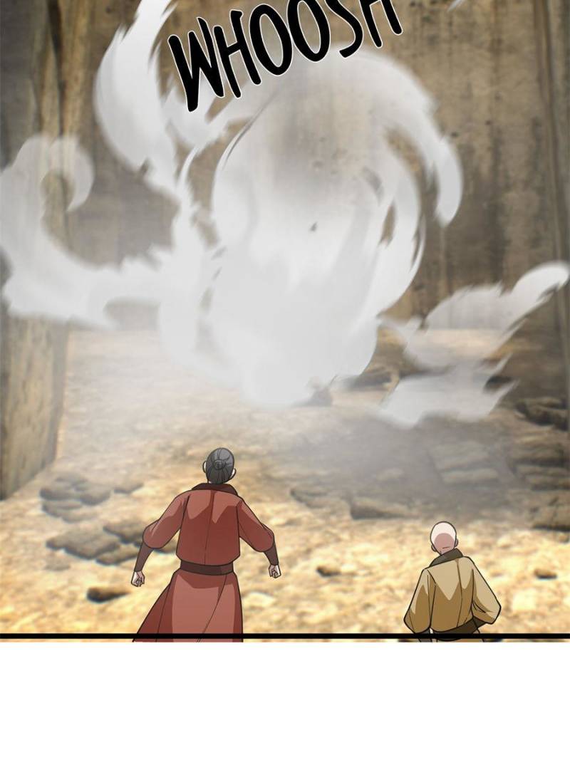 Dormant Since Ancient Times: Thrusting Through the Heavens After Coming Into Being Chapter 16 - Page 22