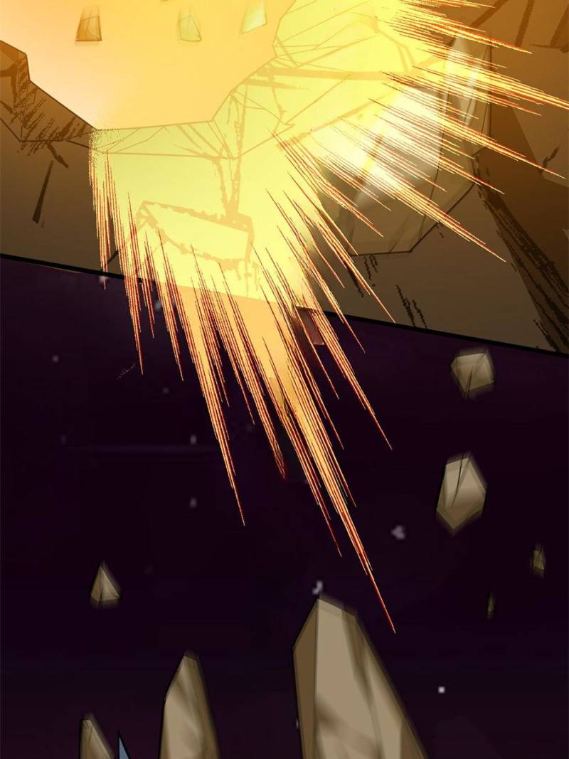 Dormant Since Ancient Times: Thrusting Through the Heavens After Coming Into Being Chapter 16 - Page 26