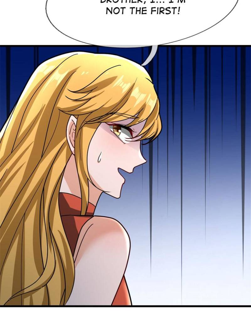 Dormant Since Ancient Times: Thrusting Through the Heavens After Coming Into Being Chapter 16 - Page 53